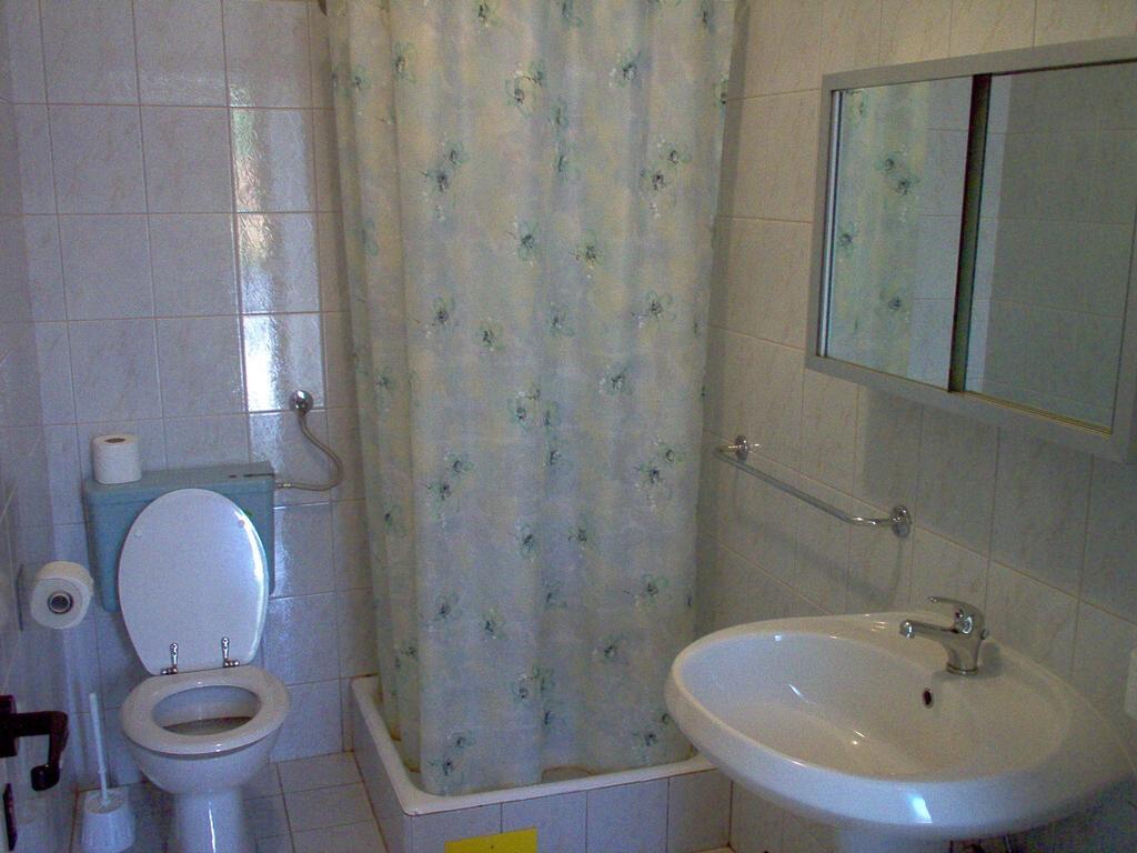 Apartment Karmen Трогир Стая снимка